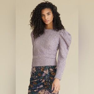 Veronica Beard Novak Sweater